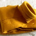 P84-jarum-felt-PTFE-Scrim-filber-bag