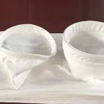 PTFE-Filber-Fabric-Filter-Bag
