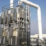 WESP-不锈钢材质