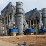 큰 배그 가루 수집가