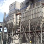 멀티 챔버 타입-덤불-수집기