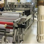 máy-túi lọc xếp nếp