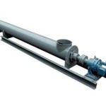 Винт-конвейер