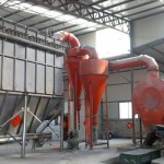rotary-mill-dust-collector