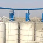 silo-top-dust-collector