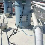 silo-top-round-type-dust-collector